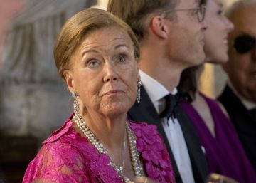 Muere Cristina de Holanda, tía del rey Guillermo