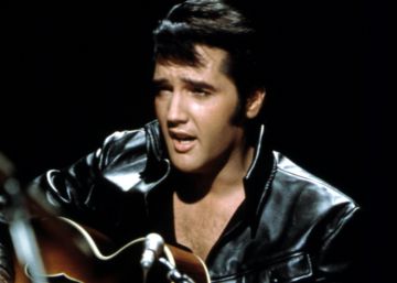 El verano en que Elvis se reinventó a sí mismo, y de paso a Las Vegas