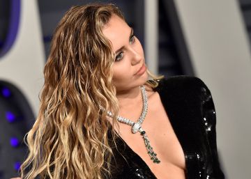Miley Cyrus, esposa de ningún hombre