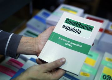 Presumir de constitucionalista