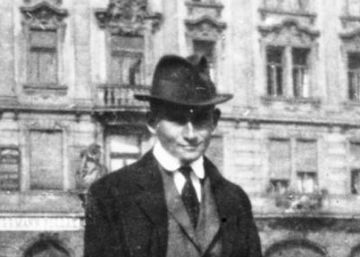 Los papeles de Kafka