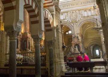 Los bienes de la Iglesia