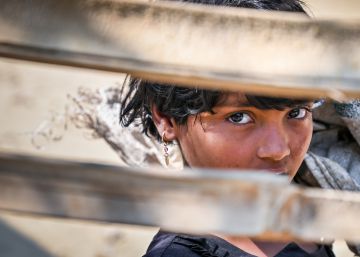 Los rohingya, esos extraños sin derechos expulsados de su hogar