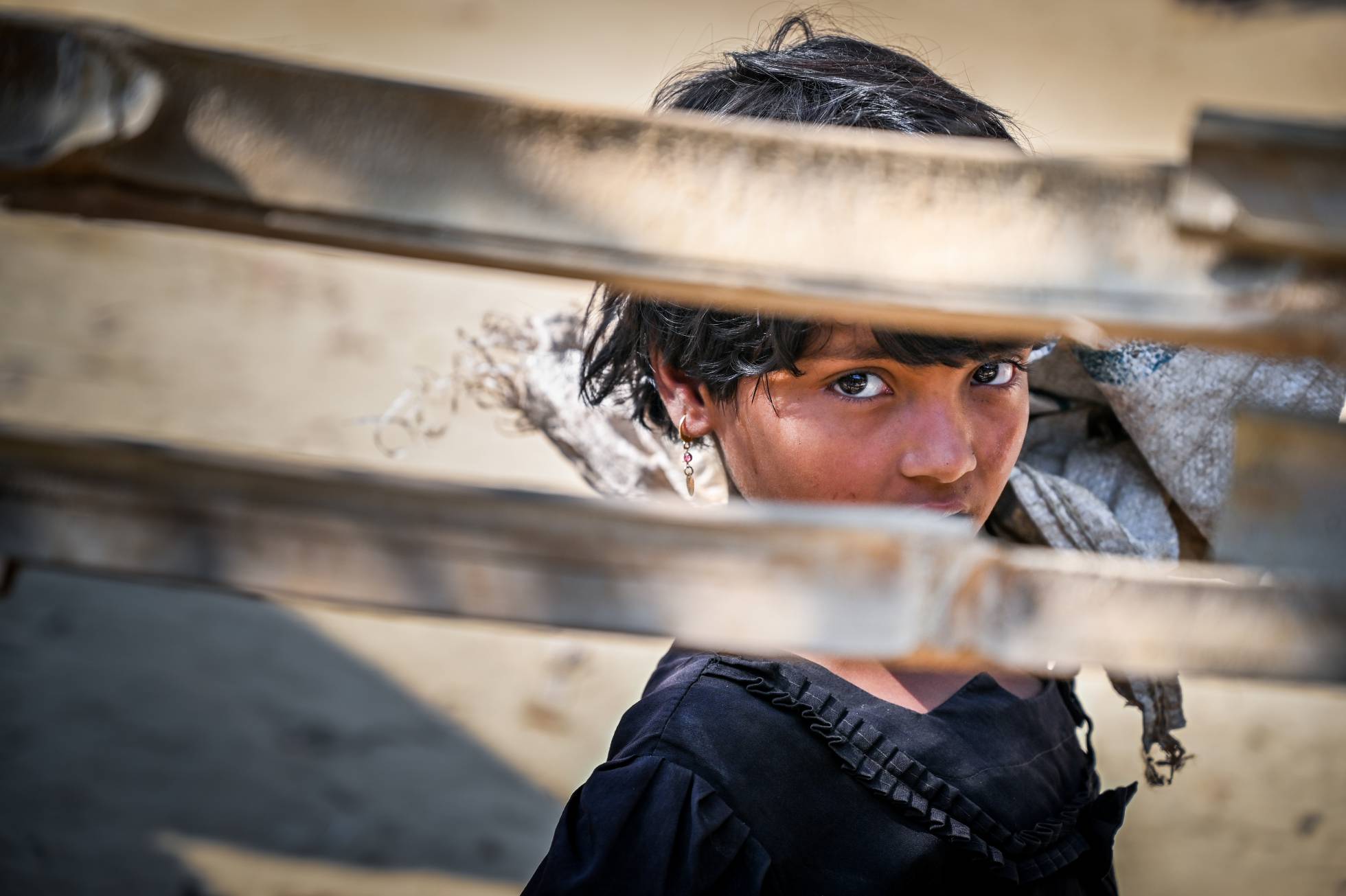 Los rohingya, esos extraños sin derechos expulsados de su hogar