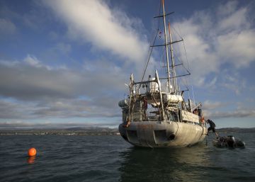 El viatge secret dels microplàstics al delta de l’Ebre