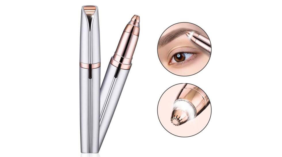 15 'gadgets' y productos para unas cejas perfectas