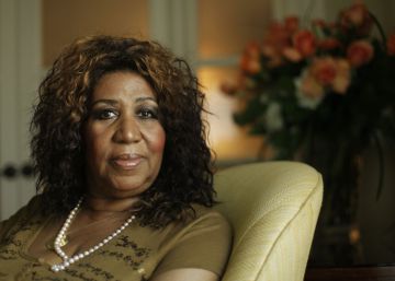 El patrimonio de Aretha Franklin respalda una investigación sobre el cáncer de páncreas