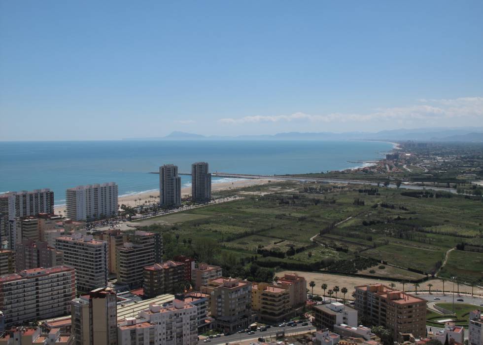 especulacion urbanistica