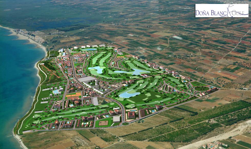 especulacion urbanistica