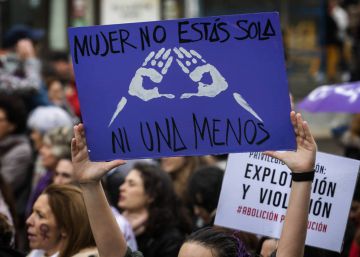 Víctimas somos todas