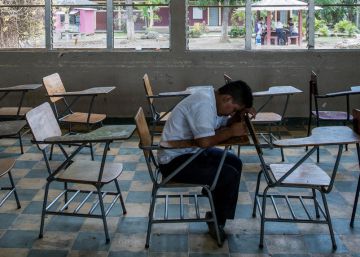 ¿Y la cooperación en educación? España a examen en Naciones Unidas