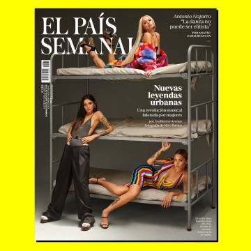 Nuevas leyendas urbanas, este domingo, en ‘El País Semanal’