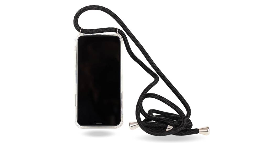 El accesorio estrella de 2019 es esta funda colgante para el móvil 'made in Spain'