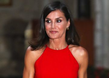 La reina Letizia, protagonista de un documental para la televisión alemana