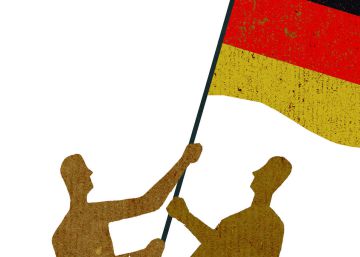 Weimar, la fragilidad de la democracia