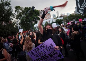 La ira de las mujeres