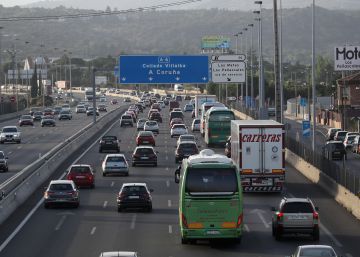 Un macroestudio alerta de las muertes provocadas por la contaminación urbana