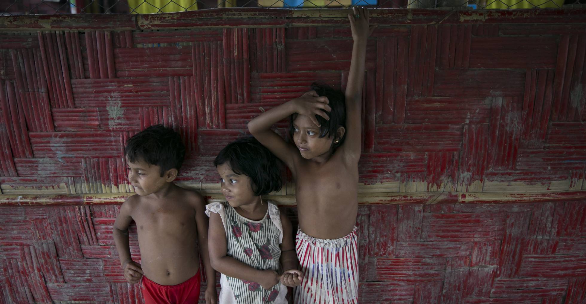 rohingya myanmar