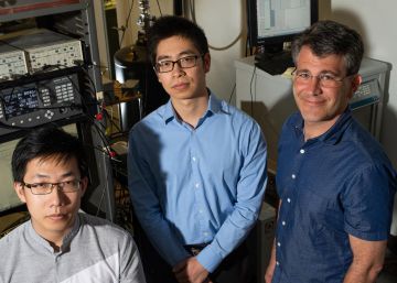 Los dos pasos para lograr el sueño de la superconductividad a alta temperatura
