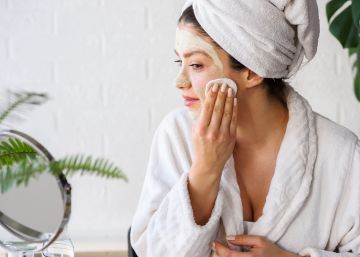 15 productos de limpieza facial para decir adiós a las toallitas desmaquillantes