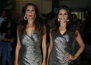 La vida de las Azúcar Moreno más allá de Telecinco
