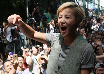 Denise Ho, diva del cantopop y de las revueltas de Hong Kong