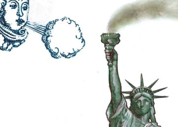 El fin del liderazgo americano
