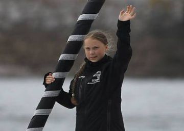 Destruyan a la Niña del Clima