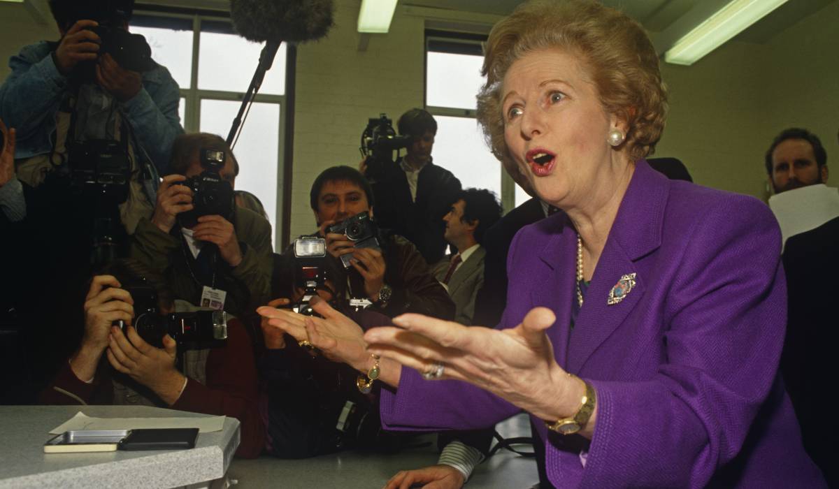 Lengua bífida: así nos engañan los políticos con el lenguaje