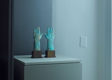 Cómo una pequeña galería de Madrid se hizo con una de las casas de antigüedades más prestigiosas del mundo