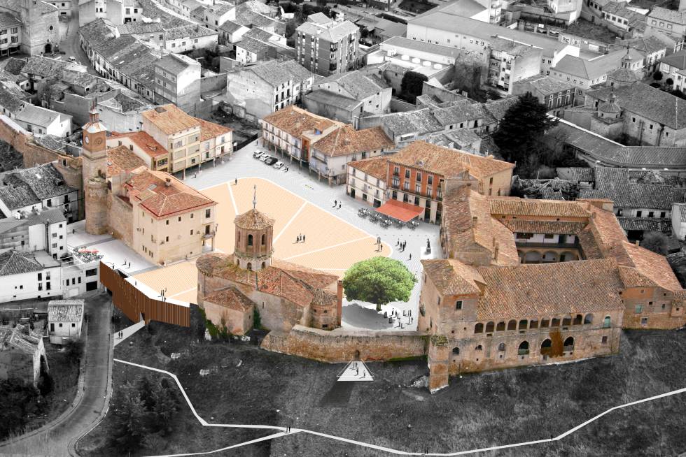 pueblos mas bonitos españa