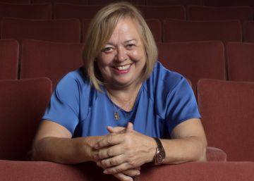 Rosa Menéndez: “Si se para la investigación, se para el país”