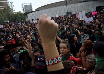 El no de las mexicanas