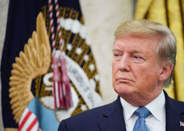 La obsesión de Trump