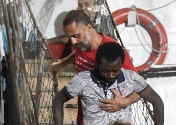 Vientos negros en Europa
