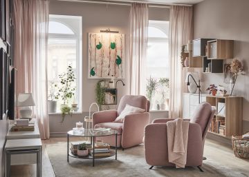 13 novedades del catálogo de Ikea para otoño que nos han conquistado