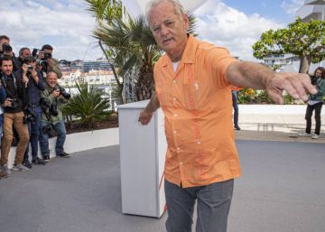 Bill Murray, el monstruo sagrado