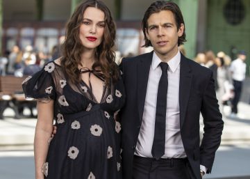 Famosos que esperan un nuevo miembro en la familia