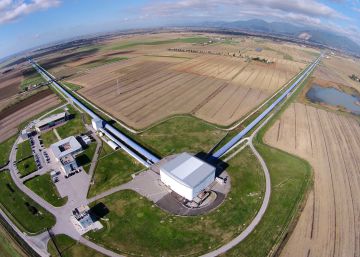 Los astrónomos creen que han detectado un fenómeno cósmico por primera vez