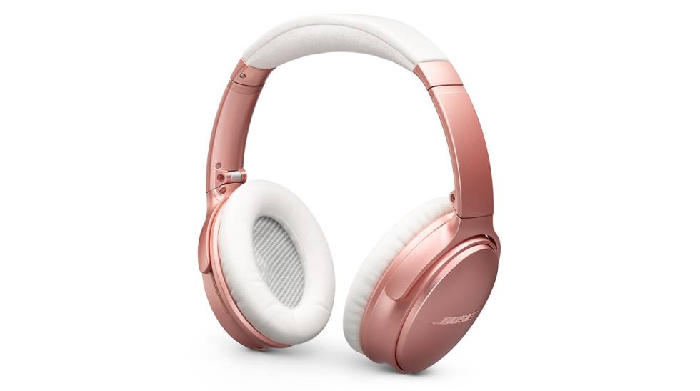 Comparativa | Cinco auriculares de diseño a examen