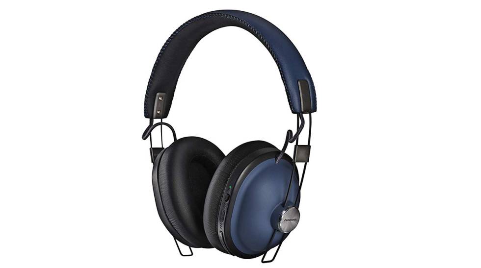 Comparativa | Cinco auriculares de diseño a examen