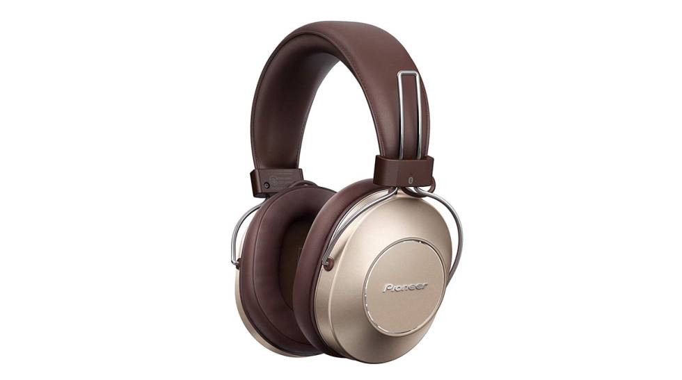 Comparativa | Cinco auriculares de diseño a examen