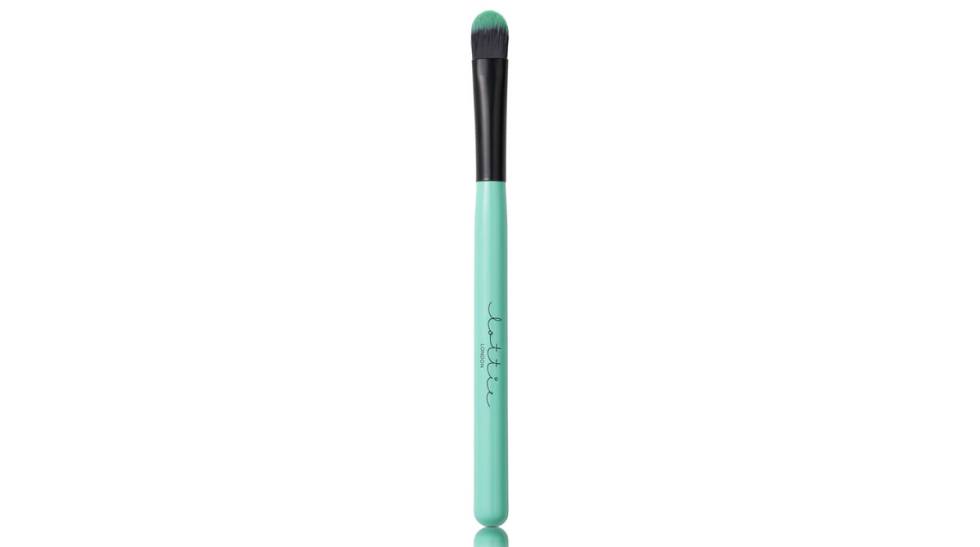 Maquillaje de profesional: una brocha para cada producto