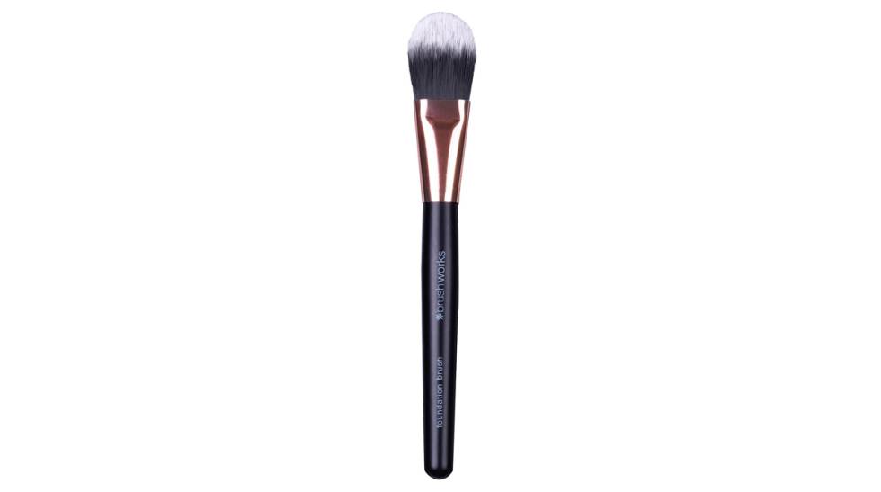 Maquillaje de profesional: una brocha para cada producto