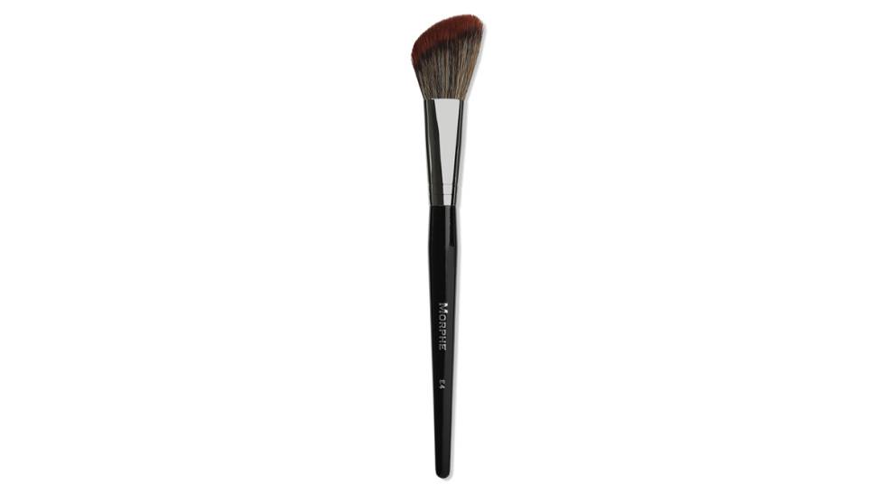 Maquillaje de profesional: una brocha para cada producto