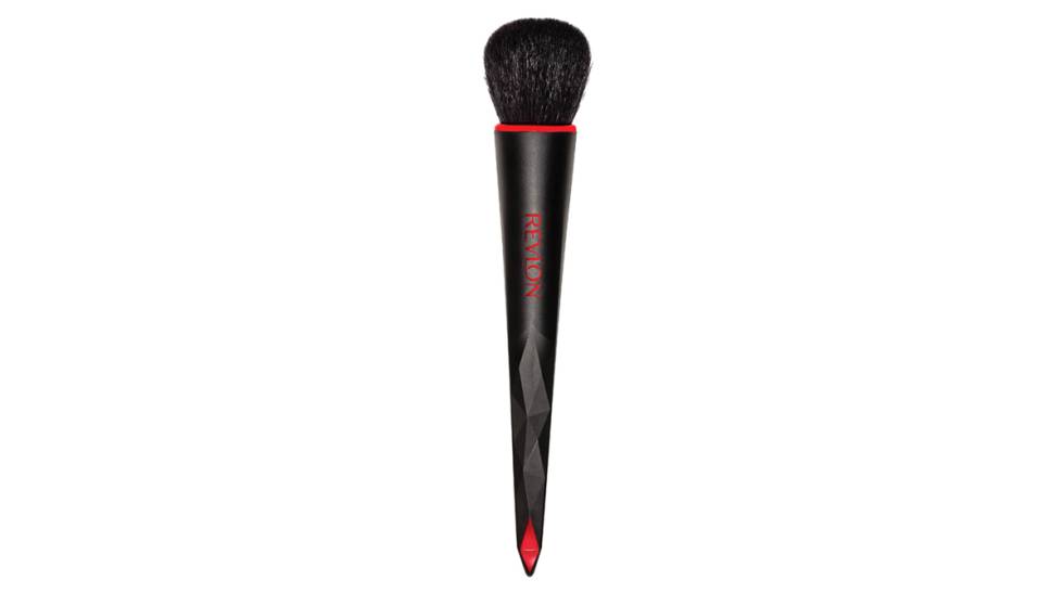 Maquillaje de profesional: una brocha para cada producto