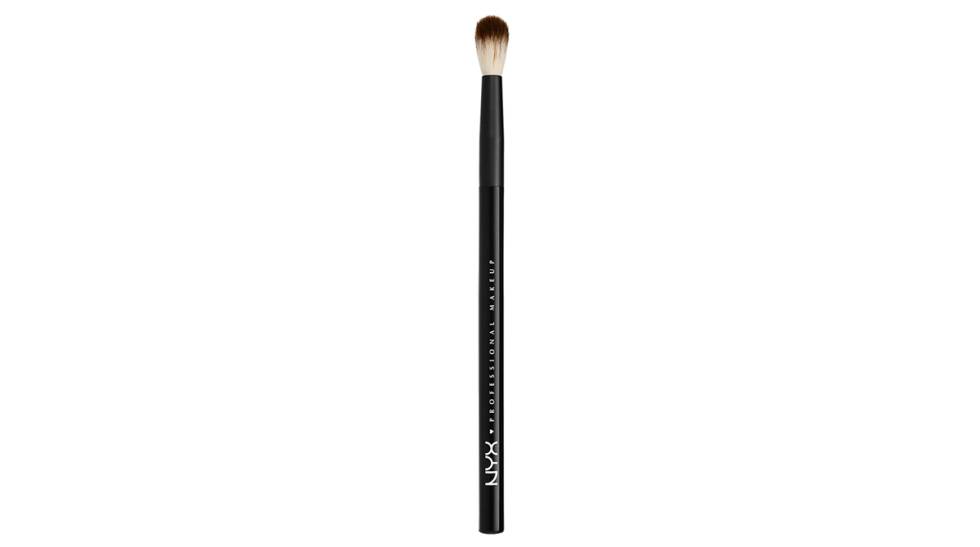 Maquillaje de profesional: una brocha para cada producto