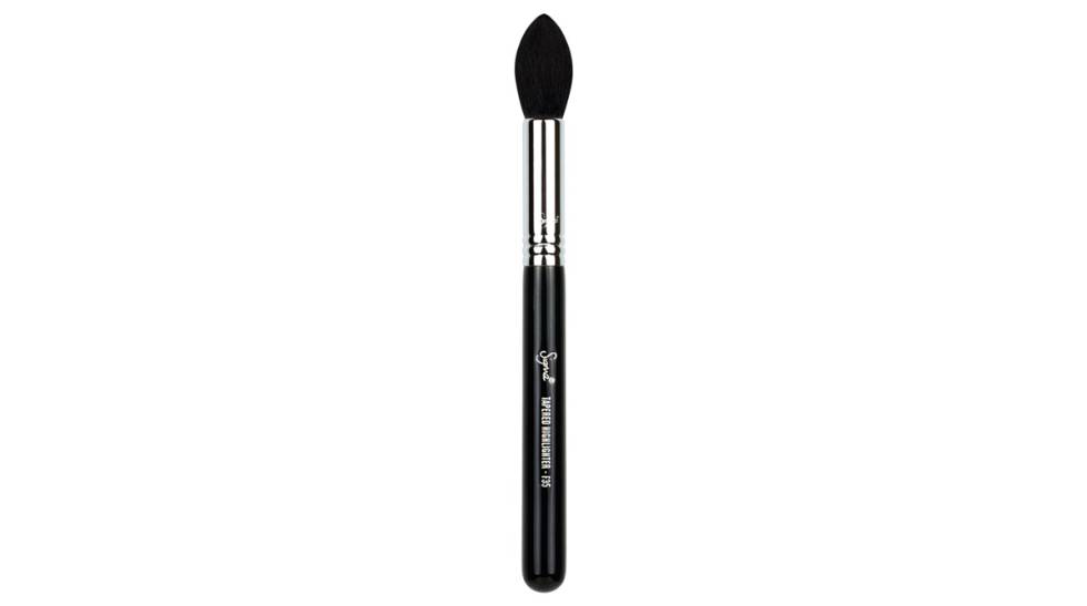 Maquillaje de profesional: una brocha para cada producto