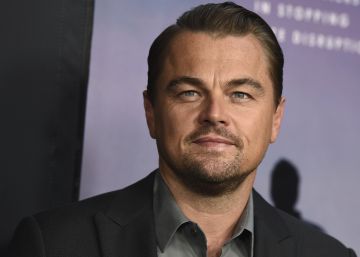 Leonardo DiCaprio dona 4,5 millones para salvar el Amazonas