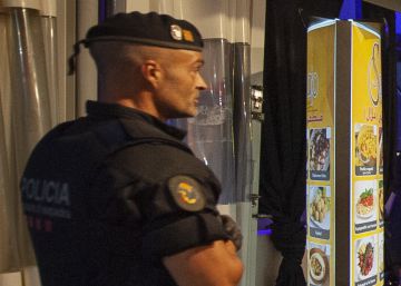 “Packs of youngsters” behind new wave of Barcelona street crime, say police